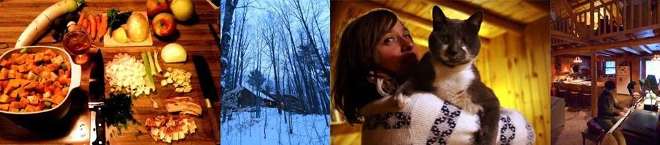 Deadline to Apply for Hill House Residency 