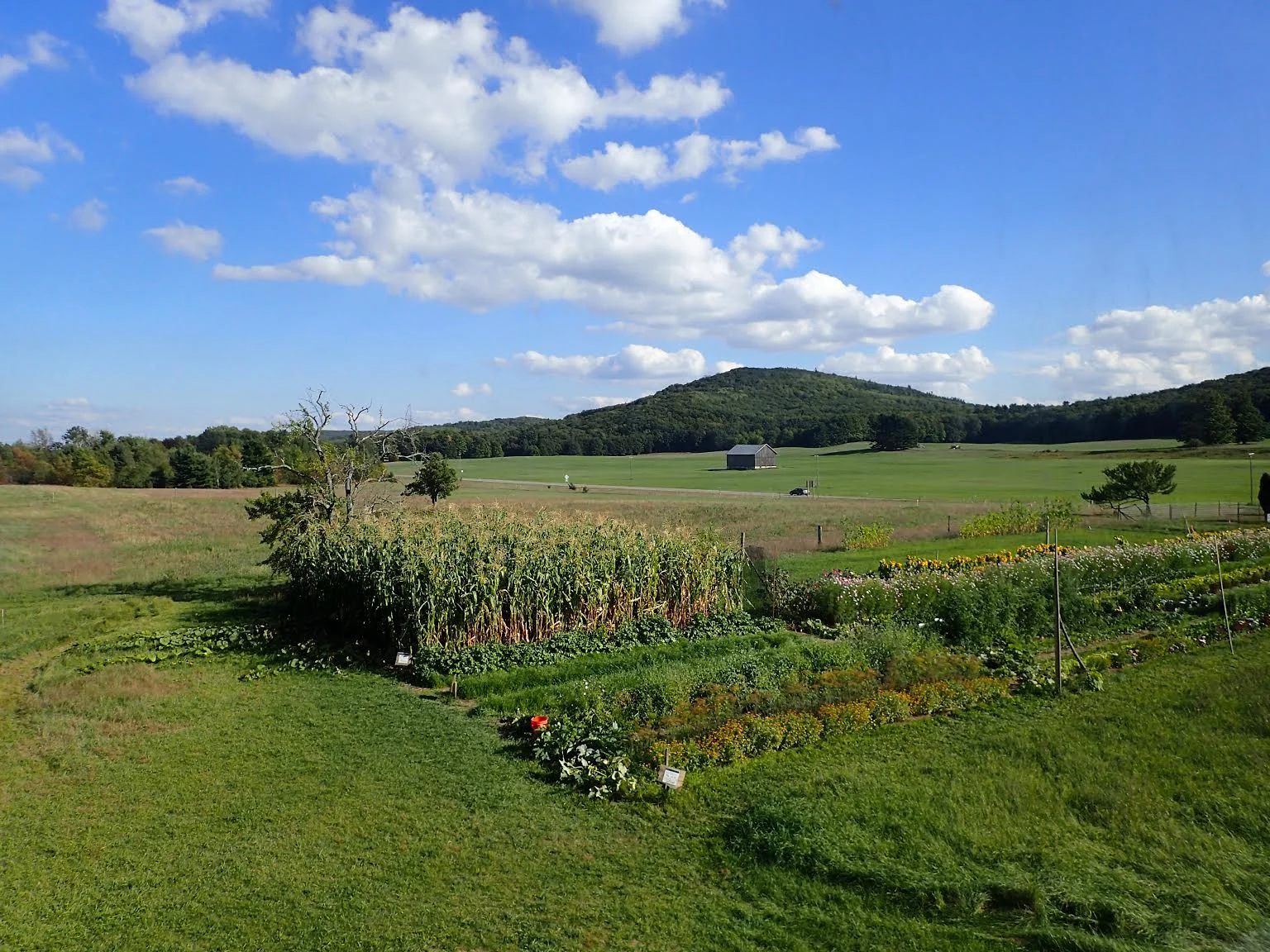 Twilight Tour: Historic Kelderhouse Farm 