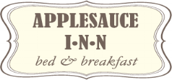 Clove & Bulb Sponsor: Applesauce Inn
