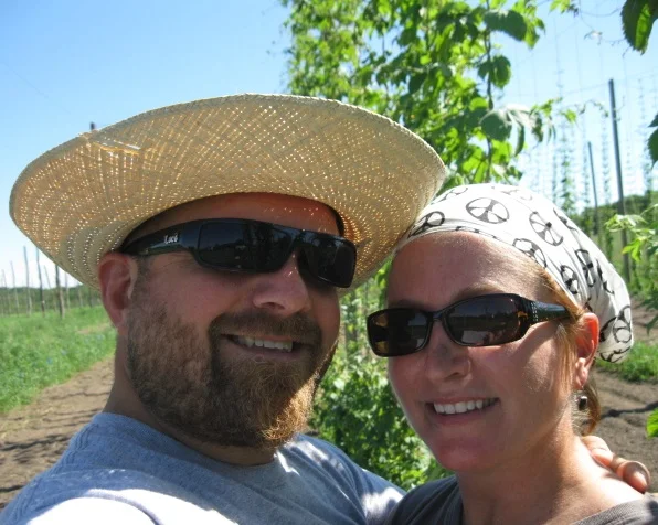 Twilight Tour—Michigan Hop Alliance