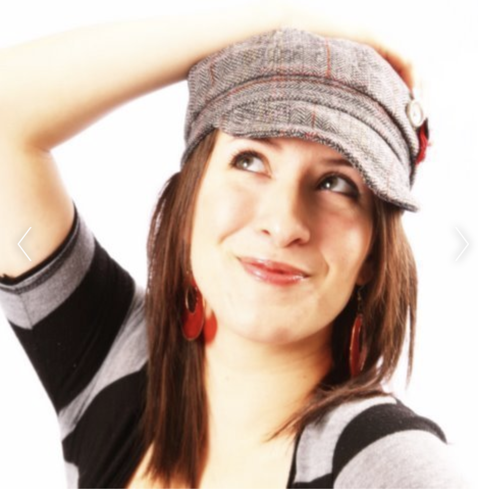 Live & Local Concert Series: Miriam Pico