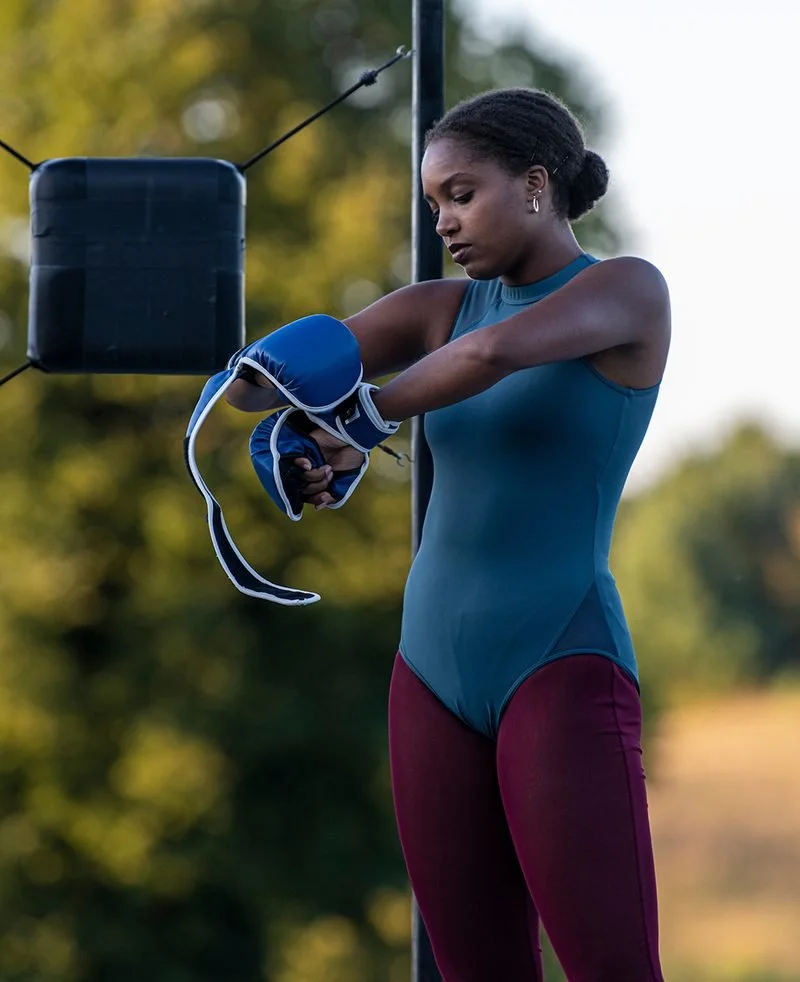 The Whole Field • Volume 01 • Issue 05 • Super Full Moon • July 13th, 2022