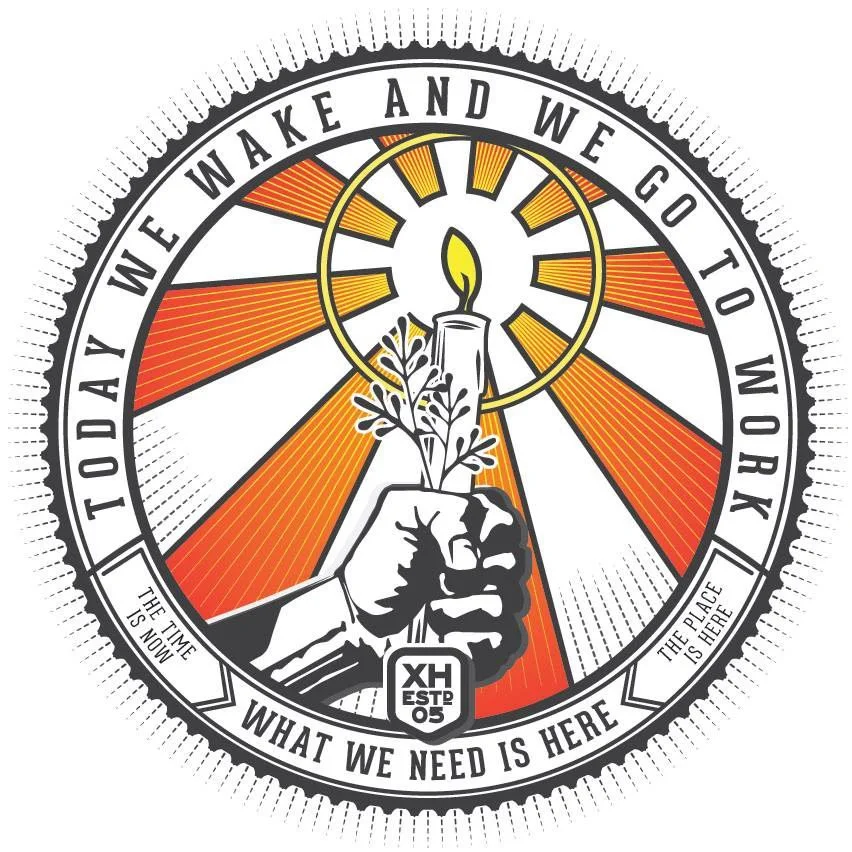 The Whole Field • Volume 1 • No. 13 • Full Moon • Election Day • November 8th, 2022