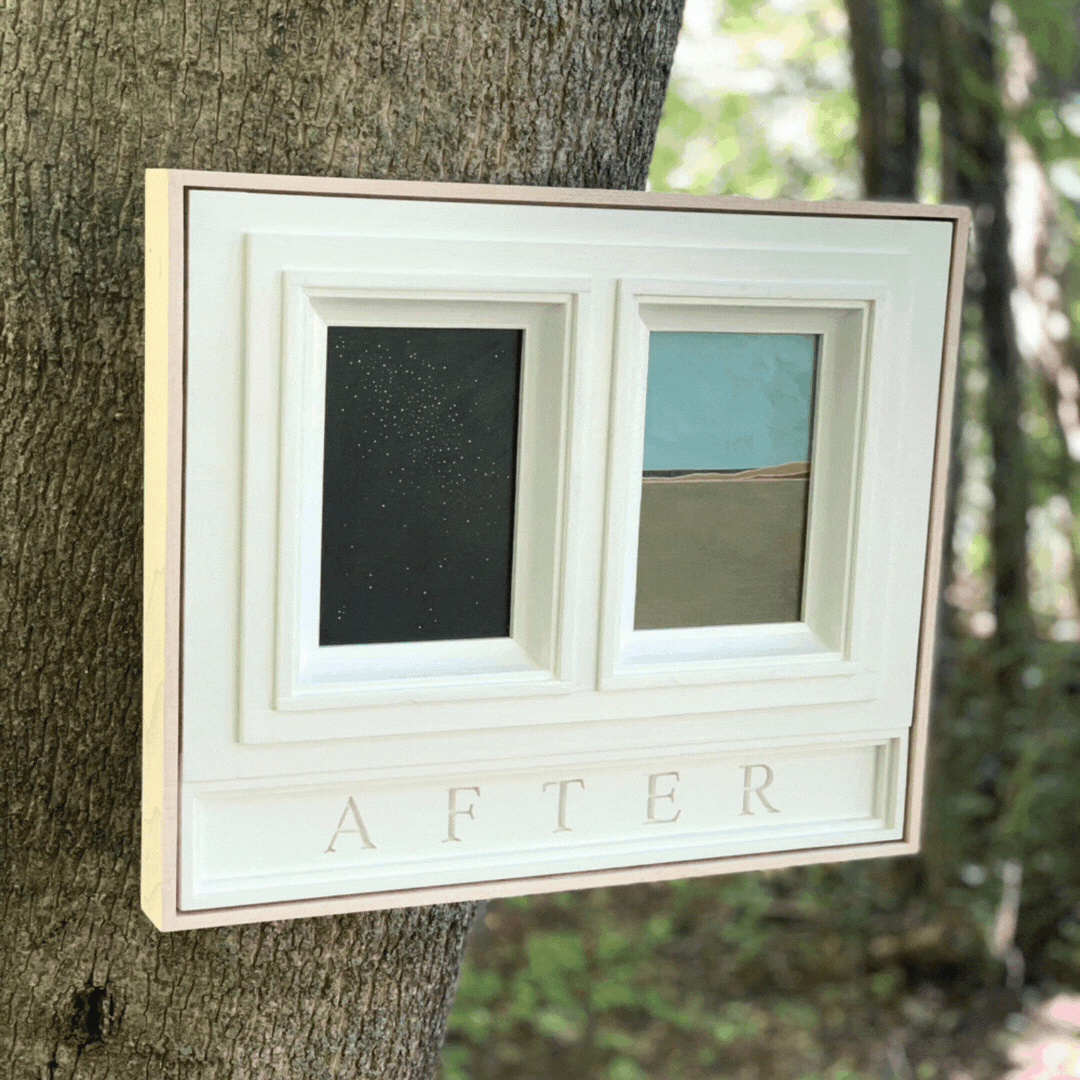 The Whole Field • Volume 2 • No. 10 • New Moon • May 19th, 2023