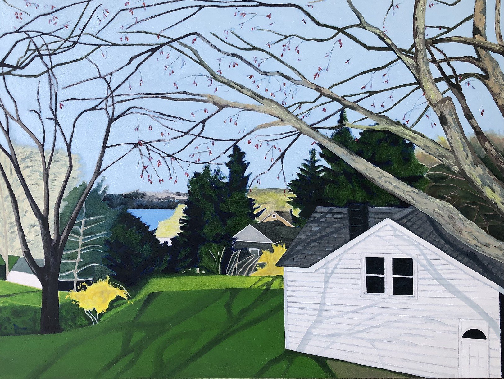 The Whole Field • Volume 2 • No. 11 • Full Moon • June 3rd, 2023