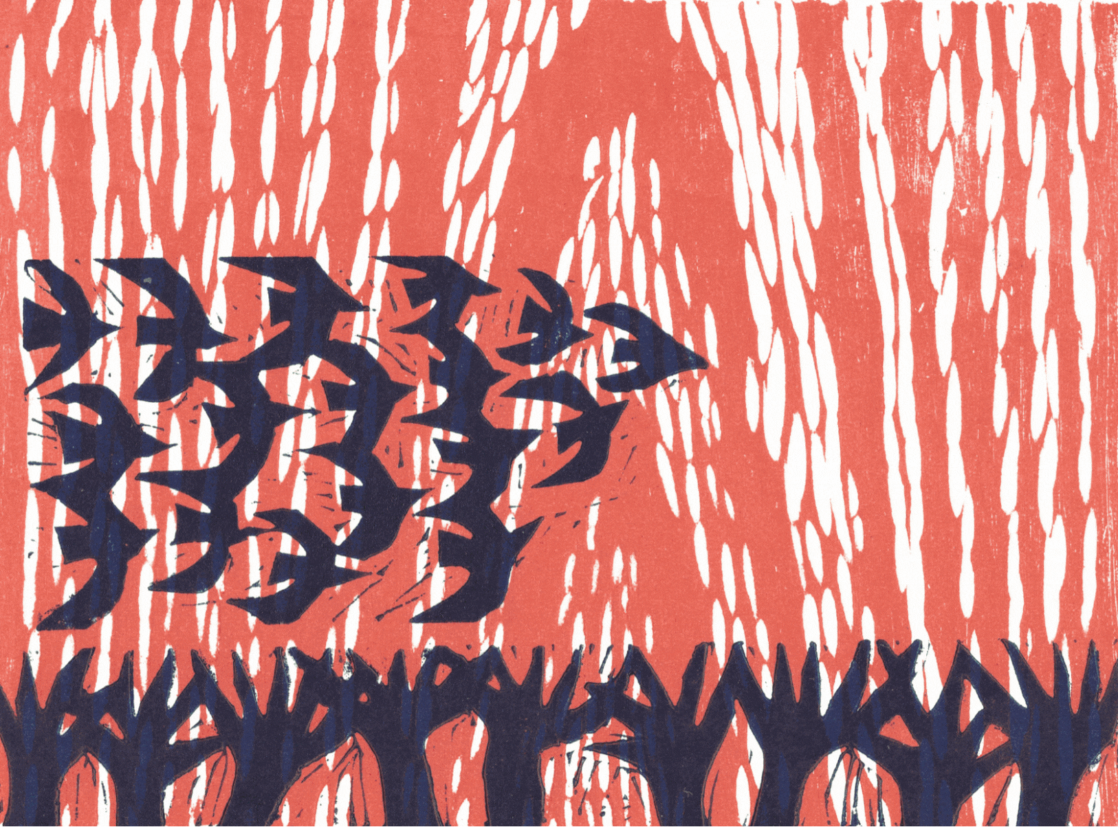 The Whole Field • Volume 2 • No. 22 • New Moon • November 13, 2023 