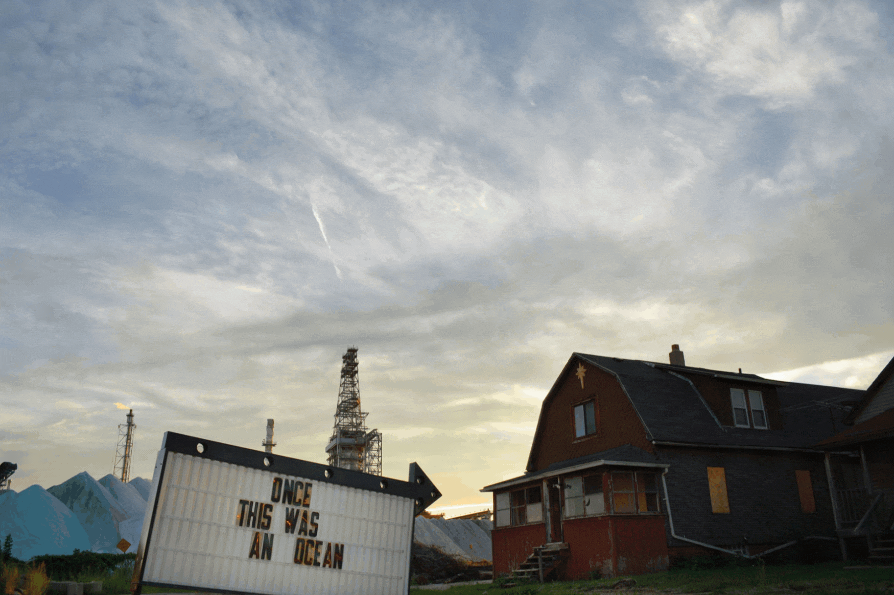 The Whole Field • Volume 3 • No. 6 • Full Moon • March 25, 2024