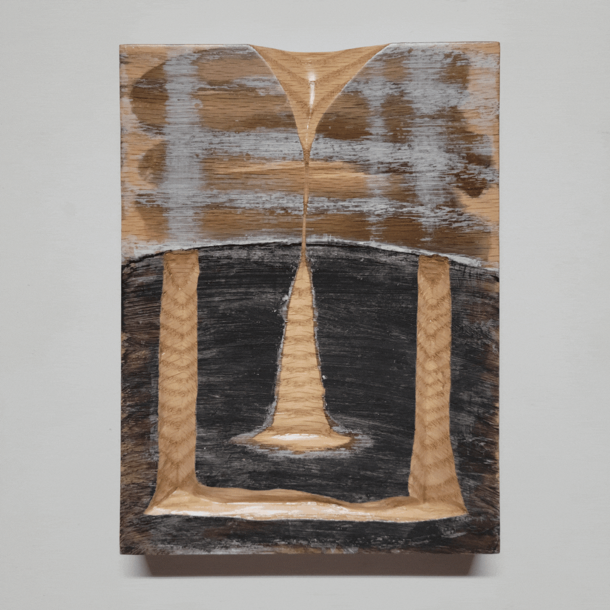 The Whole Field • Volume 3 • No. 9 • New Moon • May 7, 2024