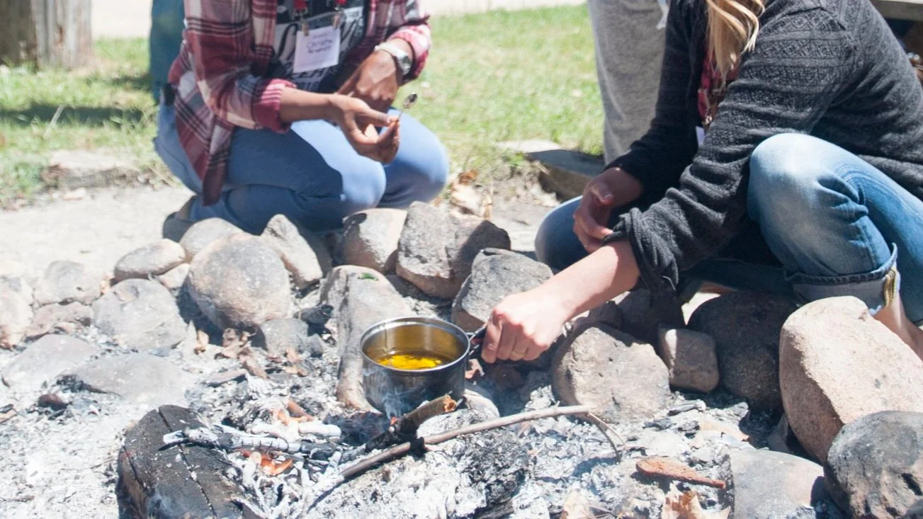 Farm Stay Roundtable - Peer Practice Sharing