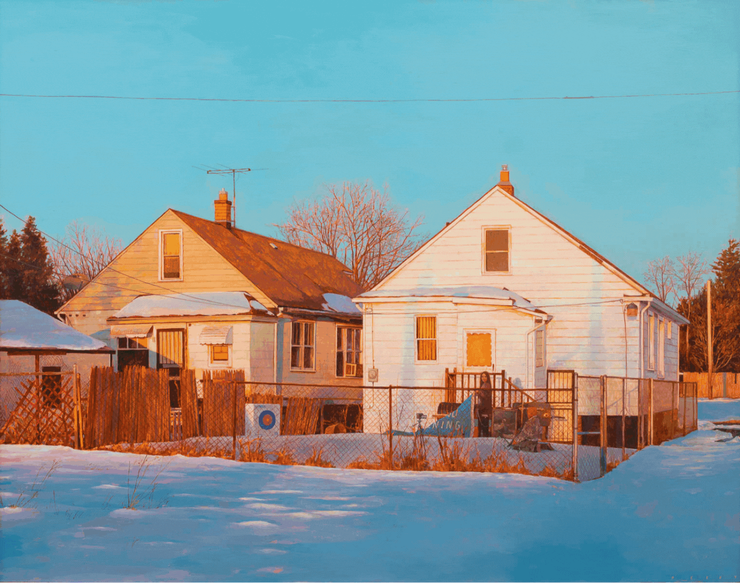 The Whole Field • Volume 3 • No. 19 • New Moon • October 2, 2024 