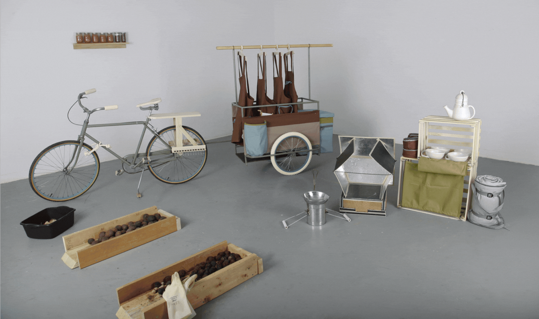 The Whole Field • Volume 3 • No. 24 • Full Moon • December 15, 2024