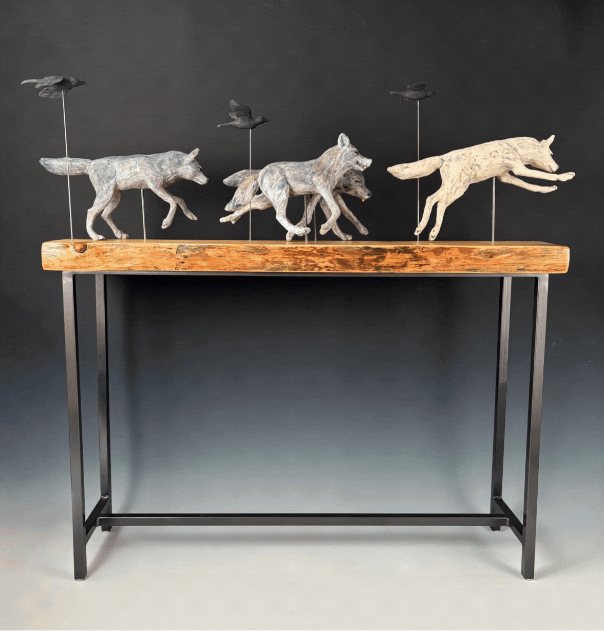 The Whole Field • Volume 4 • No. 6 • New Moon • March 29, 2025 