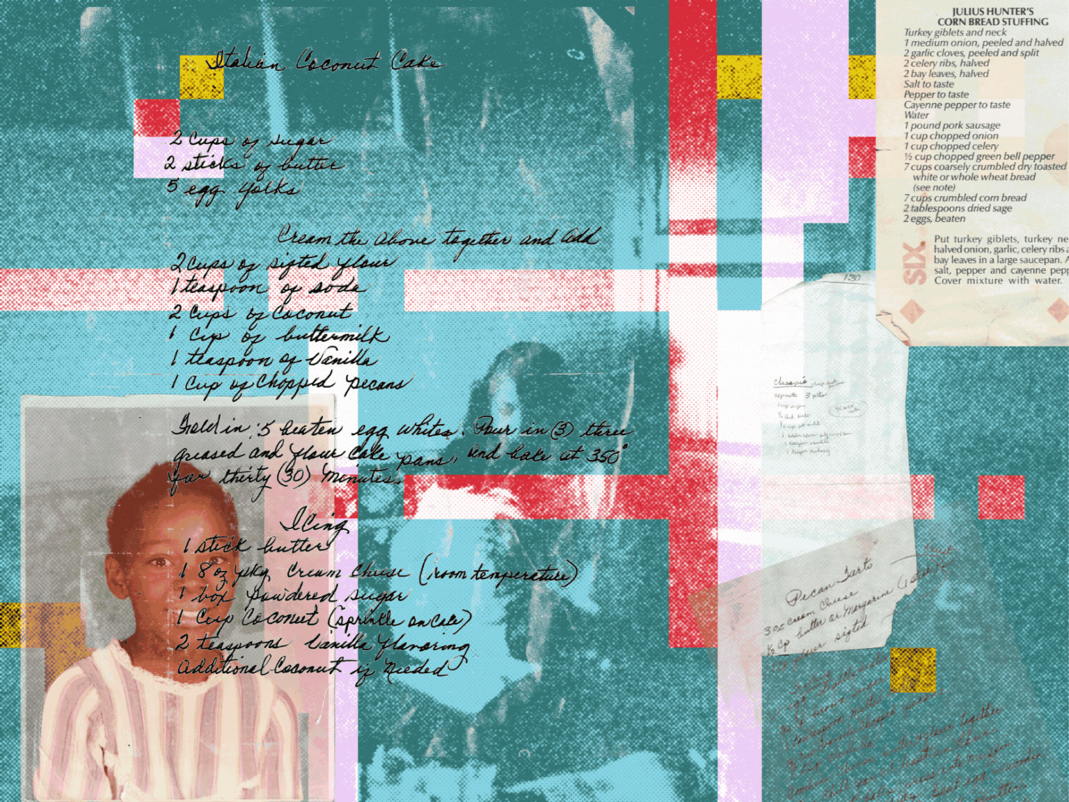 The Whole Field • Volume 4 • No. 7 • Full Moon • April 12, 2025 