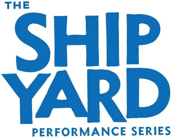 Ship Yard #5 - Featuring Magic People &amp; Beaver Stew