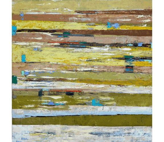 The Whole Field • Volume 4 • No. 9 • Full Moon • May 12, 2025