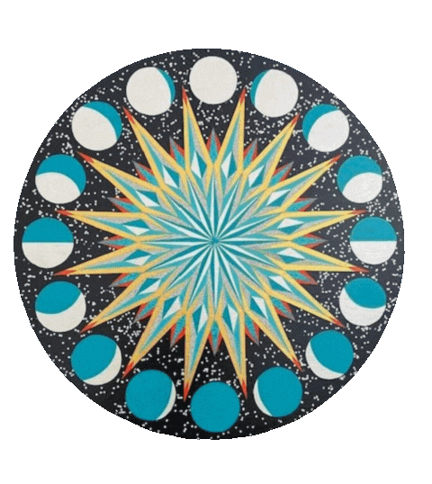 The Whole Field • Volume 4 • No. 13 • Full Moon • July 11, 2025