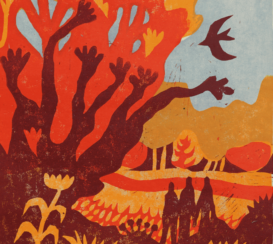 The Whole Field • Volume 4 • No. 16 • Full Moon • September 7, 2025