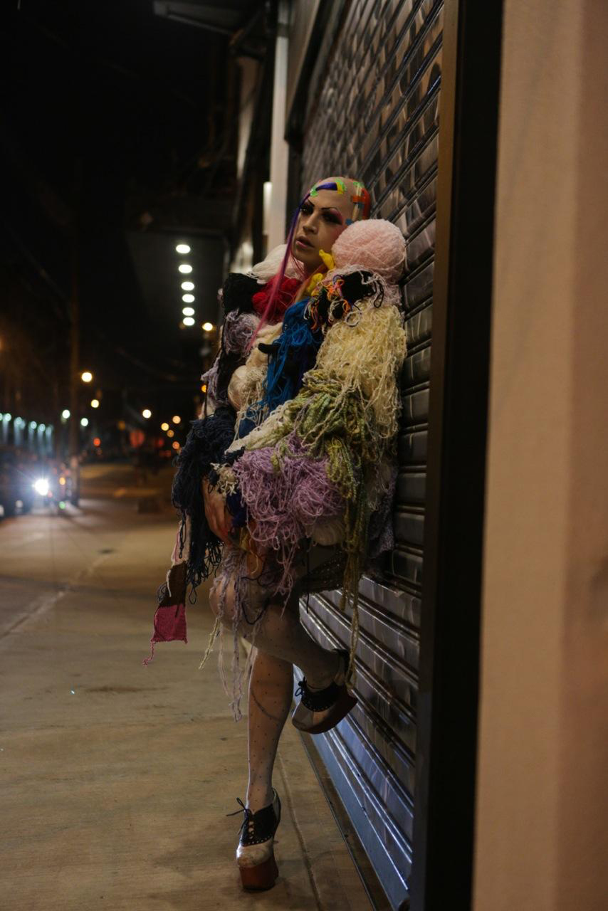  Brooklyn Nightlife Awards, 2015 Photo by Nicolas Heller 