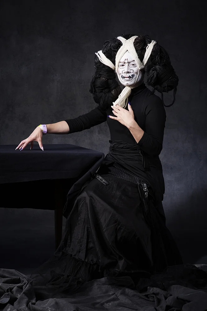 Photo by Alonzo Maciel