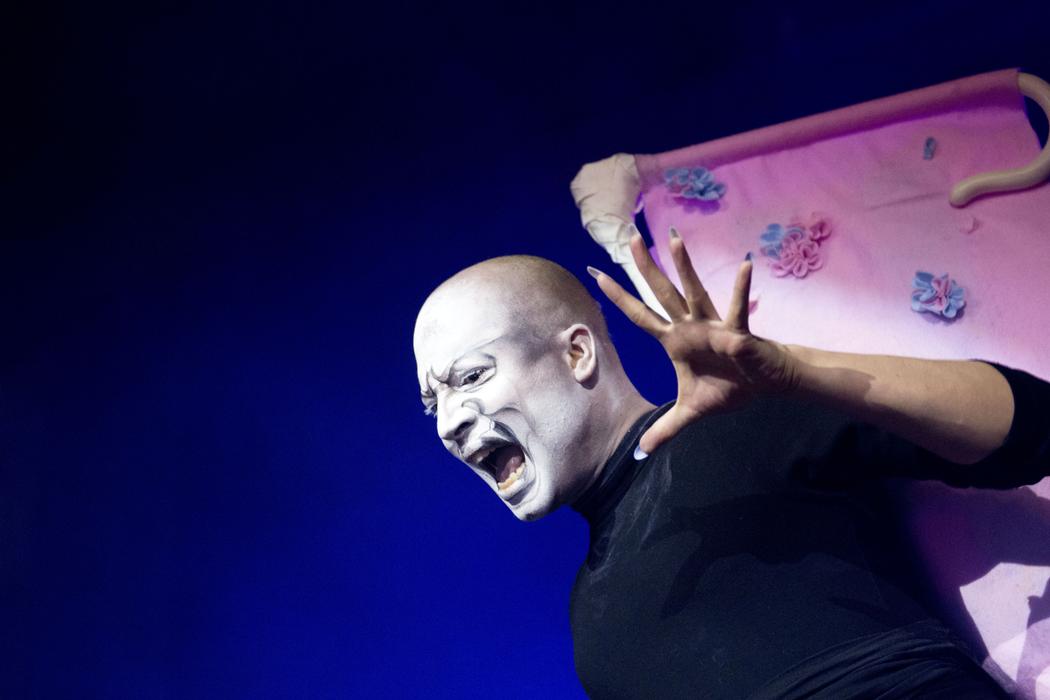  " How Brooklyn's Drag Renaissance Was Born " by Elyssa Goodman. Vice. October 12, 2017&nbsp; 