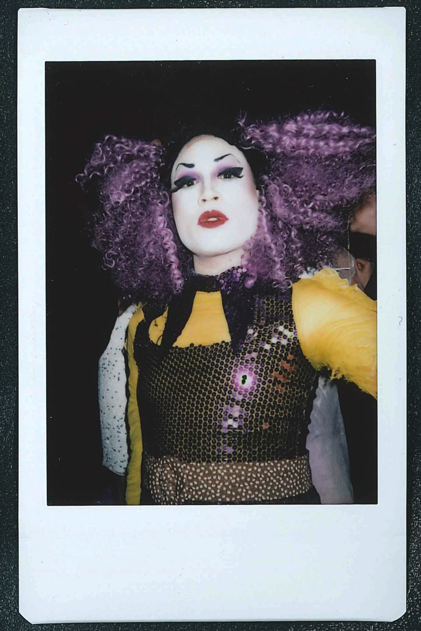 Photo by Kyle Drahl