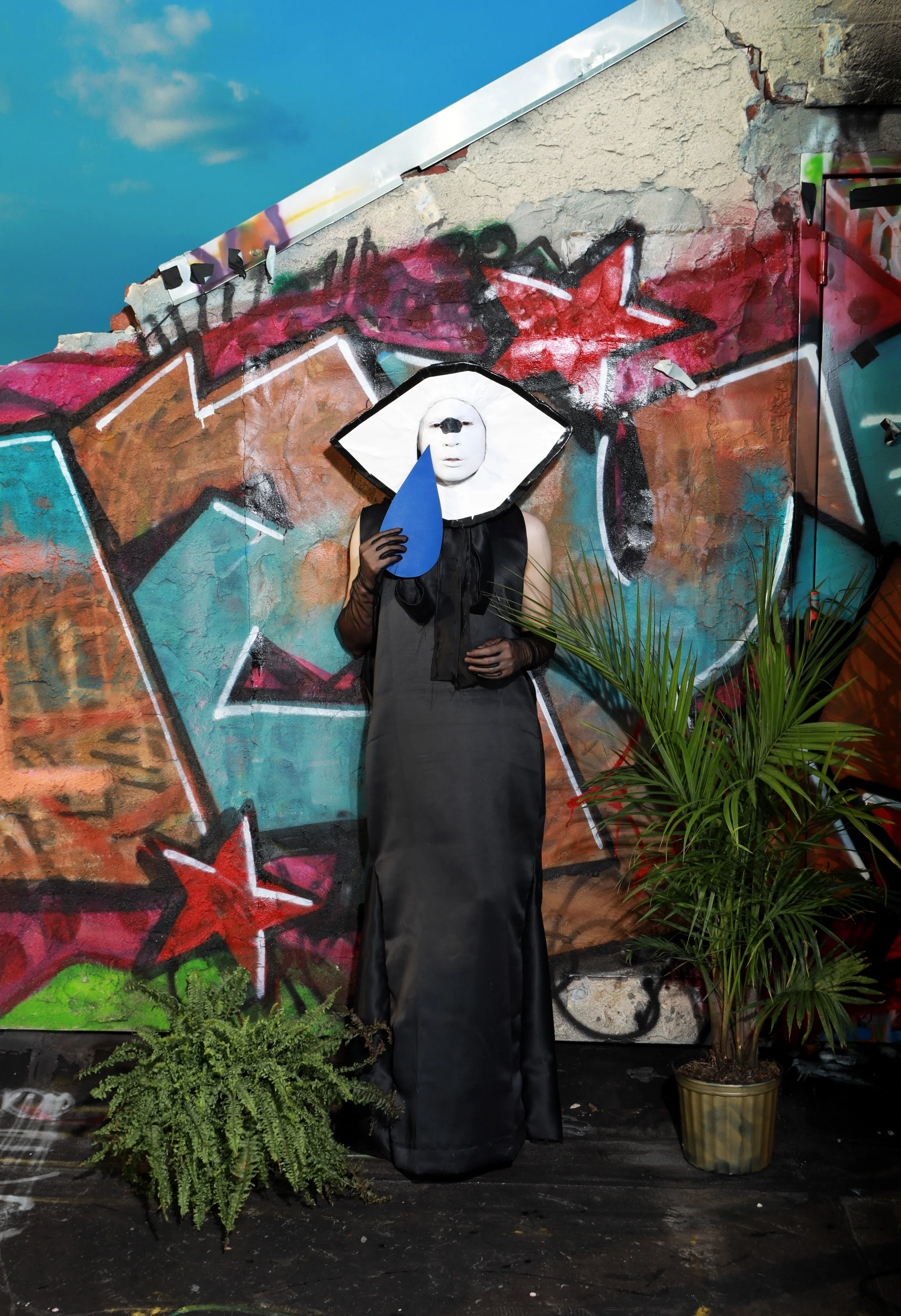 Photo by Maro Hagopian for BUSHWIG FESTIVAL 2018