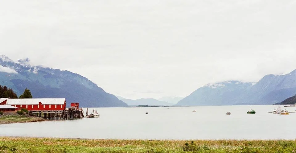 Photo: Haines Packing Co.