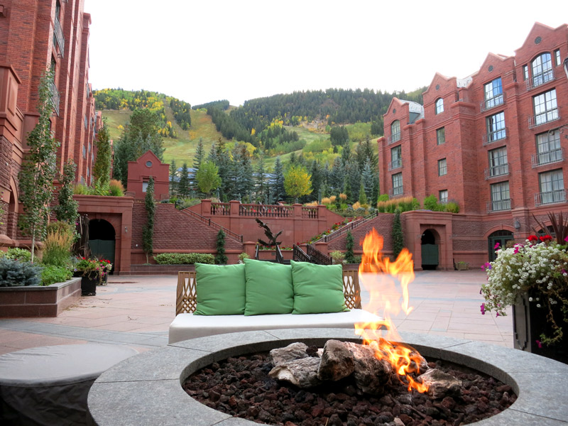 The St. Regis Aspen