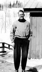Charles “Minnie” Dole