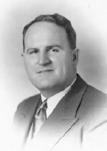 Roger Langley