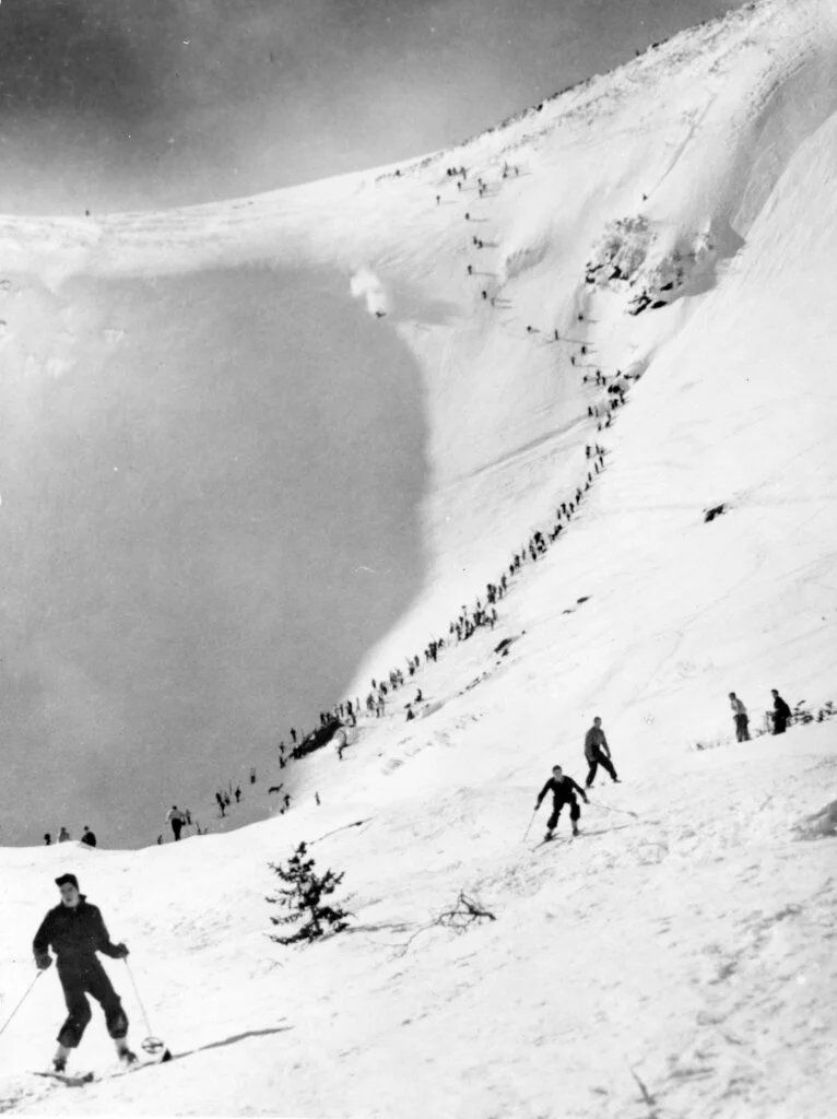 The American Inferno in 1939
