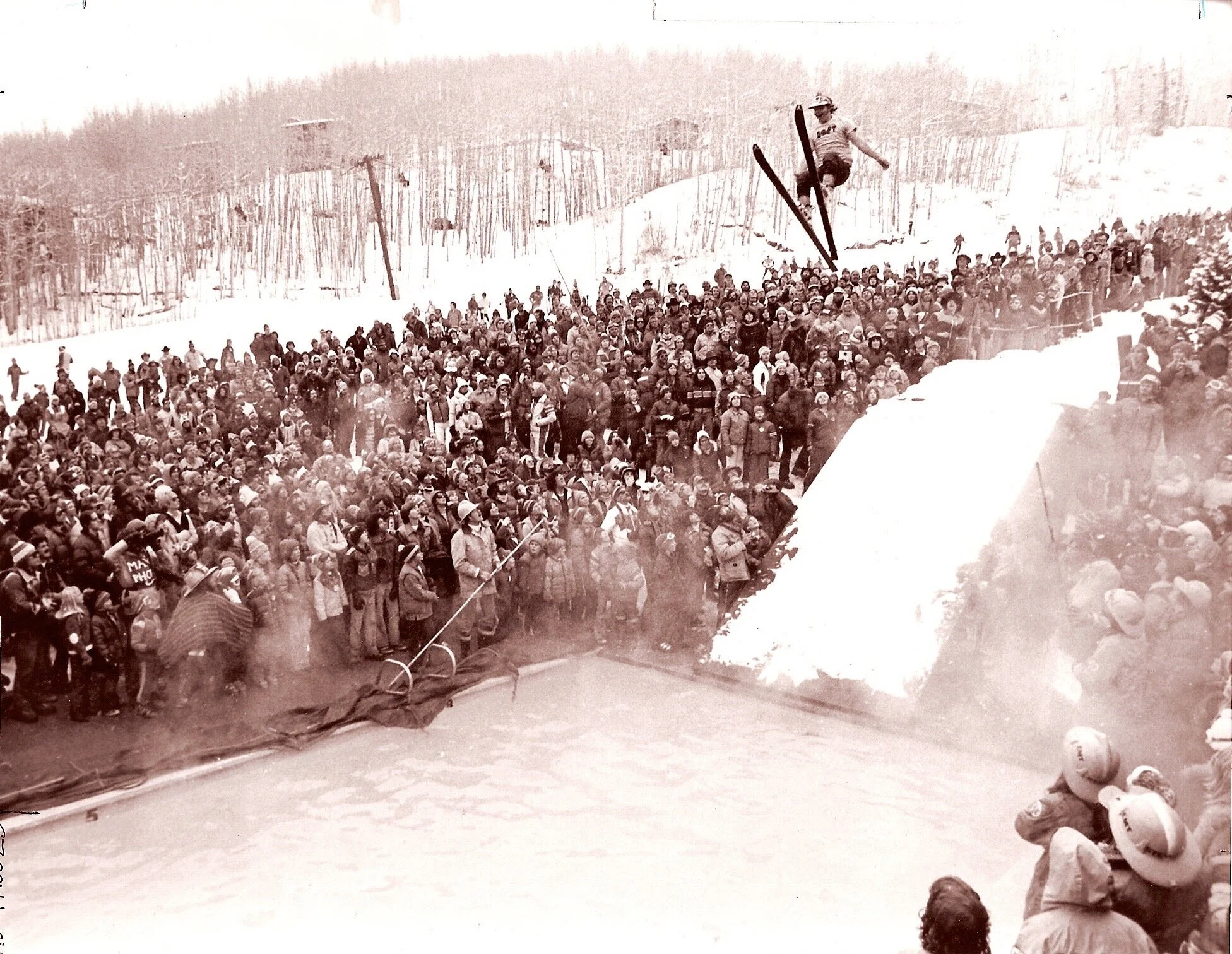 Spring Skiing and Closing Day Traditions