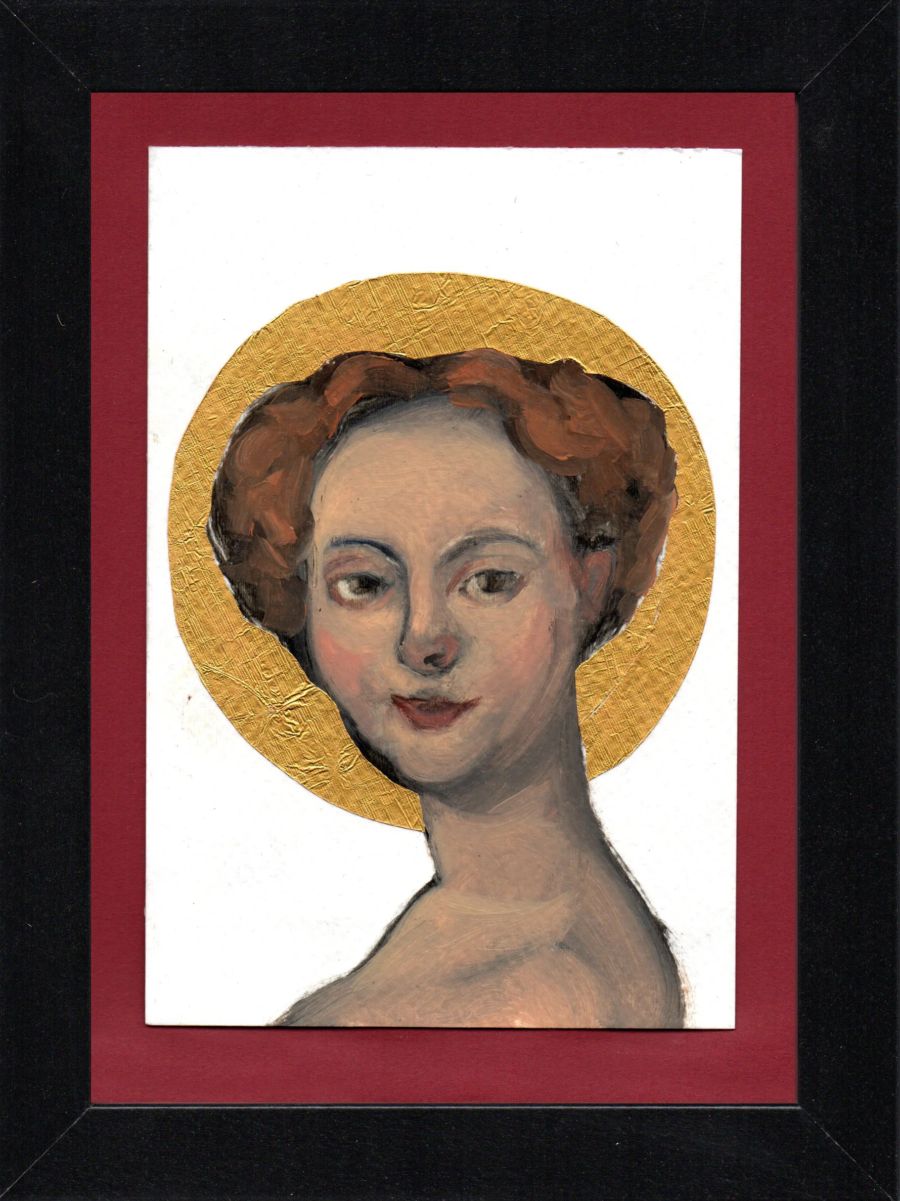  POSTCARD SAINTS 