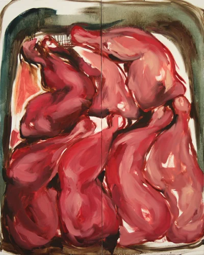 73. 96 x 122 cm