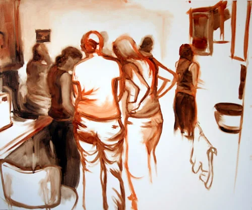 78. 190 x 153 cm