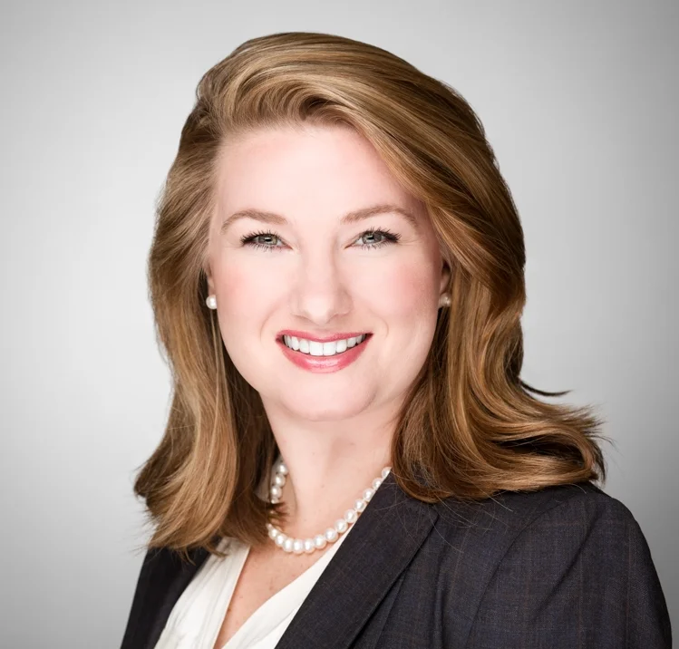 Eleanor Barbee, Director of Sales and Marketing for Nashville Ballet
