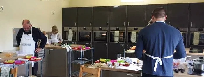 Students work at their own pace...