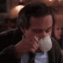 A Griswold Christmas: Ugly Sweater Party