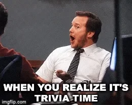 Tinsel &amp; Trivia: Holiday Brunch