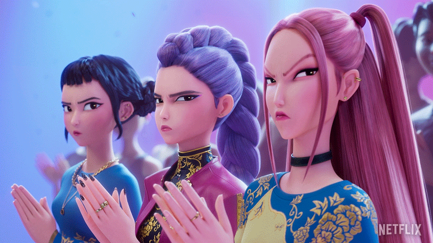 Character Clubhouse: Rumi 