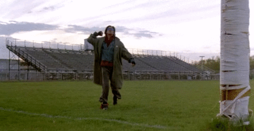 Detention for Dinner: A Breakfast Club Inspired Tasting 