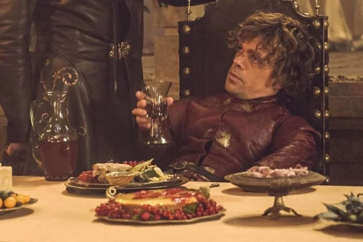 A Night in the Seven Kingdoms 