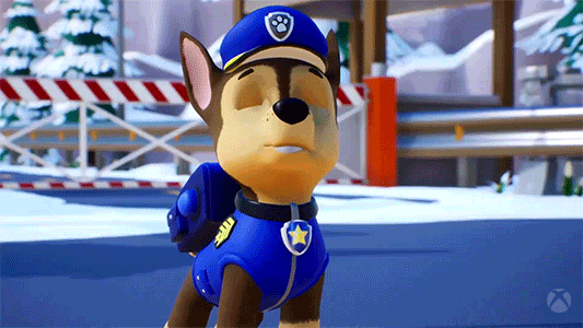 Character Clubhouse: Chase [Paw Patrol]