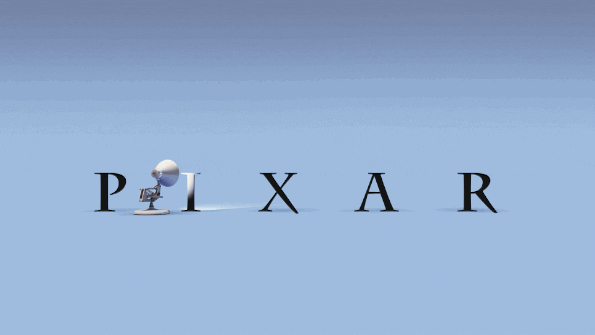 Pixar After Dark