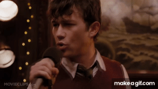 Karaoke Night