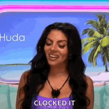 Love Island: Monday Watch Party