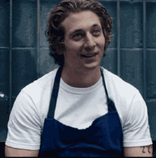 Yes, Chef