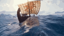 The Odyssey: A 5 Course Tasting