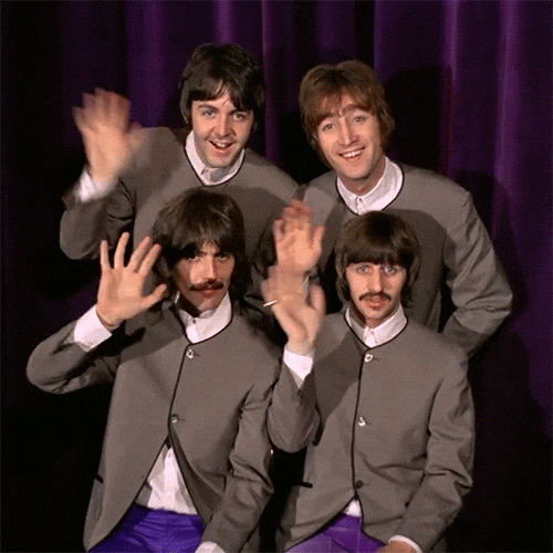 Come Together