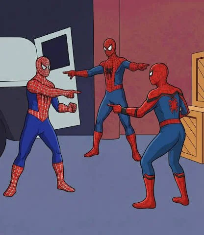 Dining in the Multiverse